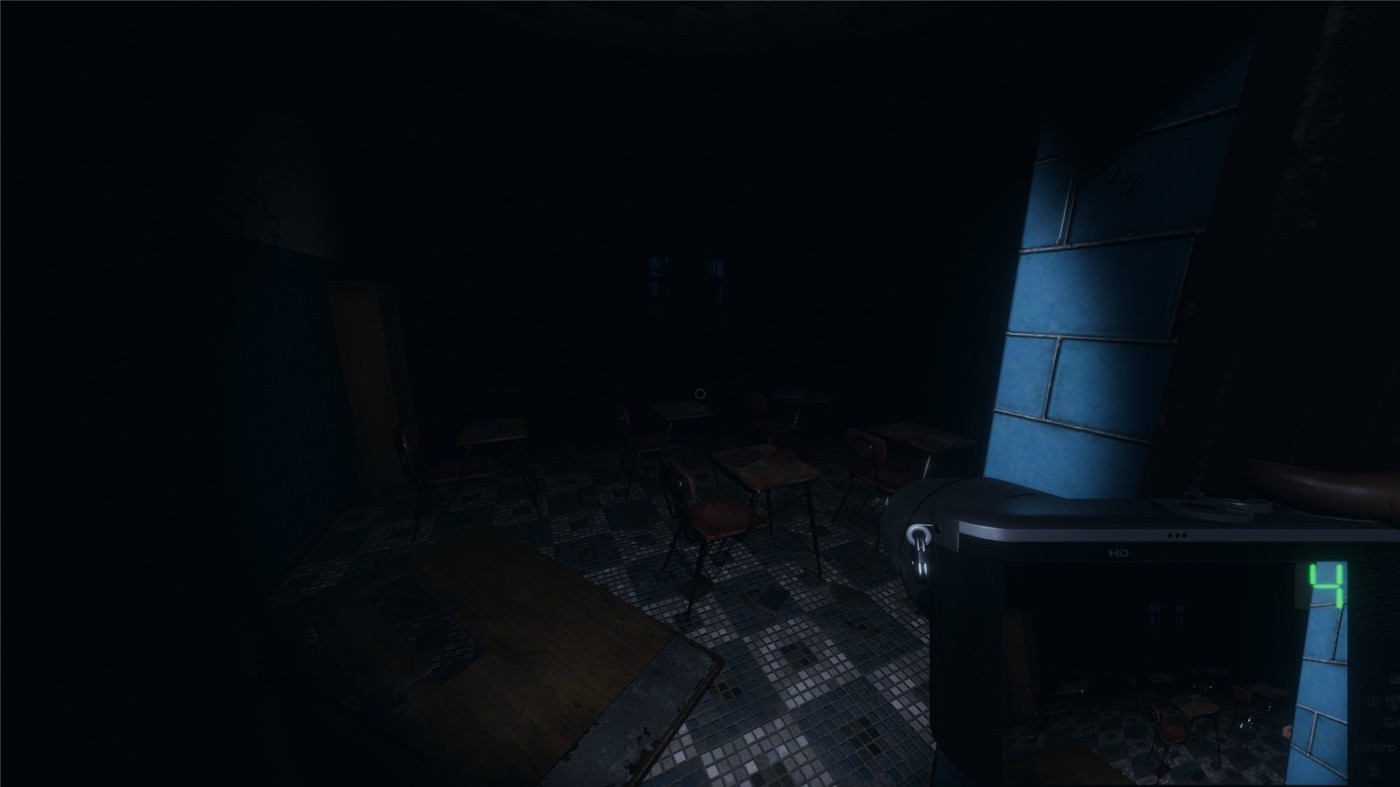 《恐鬼症》v0.12.1联机版-趣奇资源网-第5张图片 《恐鬼症》v0.12.1联机版-趣奇资源网-第5张图片