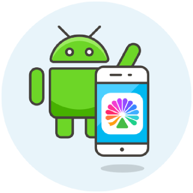 安卓多指连点器v1.1.5绿色版-趣奇资源网-第9张图片