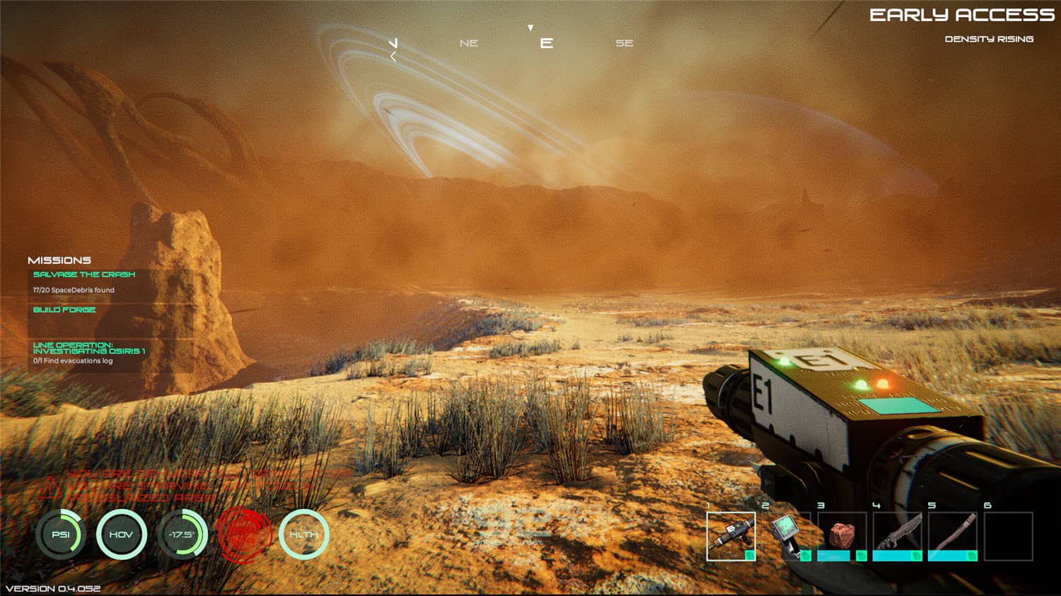 《奥西里斯:新黎明》v1.5.67中文版-趣奇资源网-第4张图片 《奥西里斯:新黎明》v1.5.67中文版-趣奇资源网-第4张图片