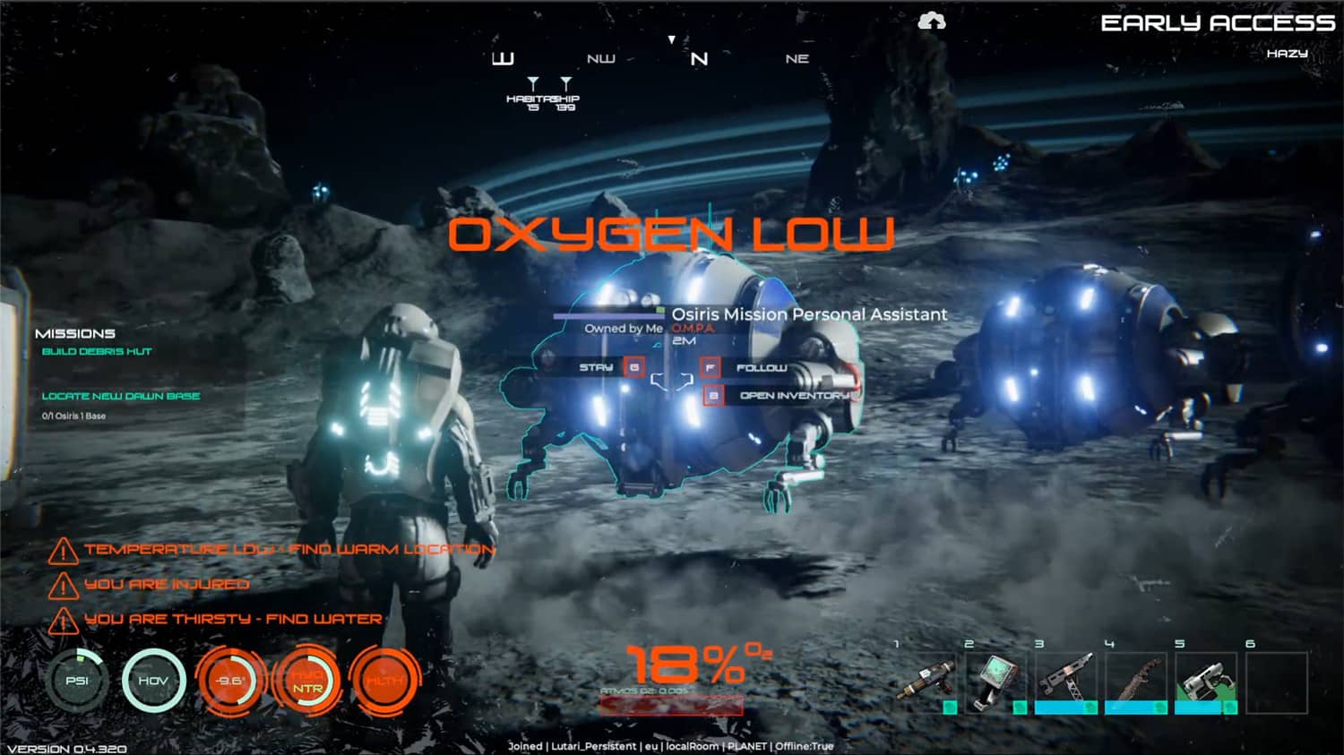 《奥西里斯:新黎明》v1.5.67中文版-趣奇资源网-第10张图片 《奥西里斯:新黎明》v1.5.67中文版-趣奇资源网-第10张图片